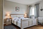  Lena´s Hüs Sylt - Schlafzimmer