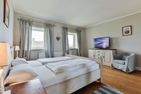  Lena´s Hüs Sylt - Schlafzimmer