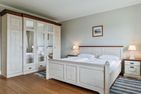  Lena´s Hüs Sylt - Schlafzimmer