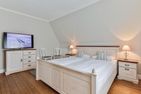  Lena´s Hüs Sylt - Schlafzimmer