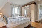  Lena´s Hüs Sylt - Schlafzimmer