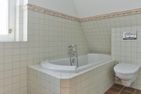  Lena´s Hüs Sylt - Badezimmer