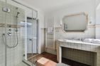  Lena´s Hüs Sylt - Badezimmer