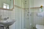  Jan´s Hüs Sylt - Badezimmer