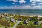  Jan´s Hüs Sylt - Meerblick
