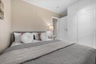  Ferienwohnung Mellhörn 49/1 List auf Sylt Sylt - Schlafzimmer