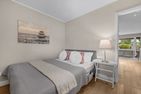  Ferienwohnung Mellhörn 49/1 List auf Sylt Sylt - Schlafzimmer