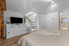  Ferienwohnung Mellhörn 49/1 List auf Sylt Sylt - Schlafzimmer