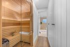  Ferienwohnung Mellhörn 49/1 List auf Sylt Sylt - Sauna