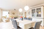  Ferienhaus Anita St. Peter- Ording St. Peter-Ording - Wohnzimmer