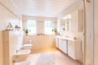  Ferienhaus Anita St. Peter- Ording St. Peter-Ording - Badezimmer