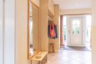  Ferienhaus Anita St. Peter- Ording St. Peter-Ording - Empfang