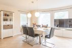  Ferienhaus Anita St. Peter- Ording St. Peter-Ording - Wohnzimmer