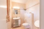  Ferienhaus Anita St. Peter- Ording St. Peter-Ording - Gäste-WC