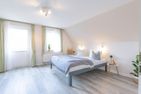  Ferienhaus Anita St. Peter- Ording St. Peter-Ording - Schlafzimmer