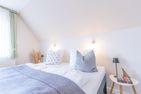  Ferienhaus Anita St. Peter- Ording St. Peter-Ording - Schlafzimmer