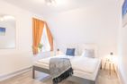  Ferienhaus Anita St. Peter- Ording St. Peter-Ording - Schlafzimmer