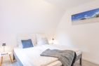  Ferienhaus Anita St. Peter- Ording St. Peter-Ording - Schlafzimmer