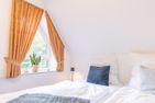  Ferienhaus Anita St. Peter- Ording St. Peter-Ording - Schlafzimmer