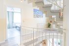  Ferienhaus Anita St. Peter- Ording St. Peter-Ording - Empfang