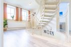  Ferienhaus Anita St. Peter- Ording St. Peter-Ording - Empfang