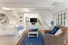  Fresenhof Tinnum - Wohnzimmer