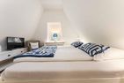  Fresenhof Tinnum - Schlafzimmer