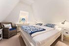  Fresenhof Tinnum - Schlafzimmer