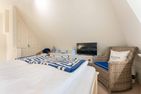  Fresenhof Tinnum - Schlafzimmer