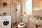  Ferienhaus Baltic Aloha Hus Grömitz Grömitz und Umgebung - Badezimmer