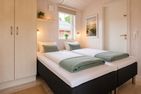  Ferienhaus Baltic Aloha Hus Grömitz Grömitz und Umgebung - Schlafzimmer