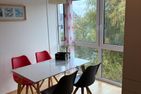  Ferienwohnung Ostseeblick Lemkenhafen auf Fehmarn Fehmarn/ Heiligenhafen - 