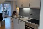  Ferienwohnung Ostseeblick Lemkenhafen auf Fehmarn Fehmarn/ Heiligenhafen - 