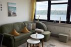  Ferienwohnung Haus Aquamarina Wohnung 54 Heiligenhafen Fehmarn/ Heiligenhafen - Wohnzimmer