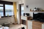  Ferienwohnung Haus Aquamarina Wohnung 54 Heiligenhafen Fehmarn/ Heiligenhafen - Wohnzimmer