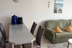  Ferienwohnung Haus Aquamarina Wohnung 54 Heiligenhafen Fehmarn/ Heiligenhafen - Wohnzimmer