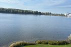  Ferienwohnung Haus Aquamarina Wohnung 54 Heiligenhafen Fehmarn/ Heiligenhafen - Meerblick