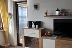  Ferienwohnung Haus Aquamarina Wohnung 54 Heiligenhafen Fehmarn/ Heiligenhafen - Wohnzimmer