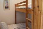  Ferienwohnung Haus Aquamarina Wohnung 54 Heiligenhafen Fehmarn/ Heiligenhafen - Schlafzimmer