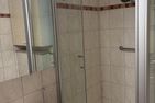  Ferienwohnung Haus Aquamarina Wohnung 54 Heiligenhafen Fehmarn/ Heiligenhafen - Badezimmer