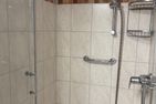  Ferienwohnung Haus Aquamarina Wohnung 54 Heiligenhafen Fehmarn/ Heiligenhafen - Badezimmer