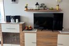  Ferienwohnung Haus Aquamarina Wohnung 54 Heiligenhafen Fehmarn/ Heiligenhafen - Wohnzimmer