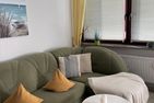  Ferienwohnung Haus Aquamarina Wohnung 54 Heiligenhafen Fehmarn/ Heiligenhafen - Wohnzimmer