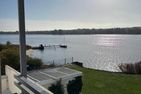  Ferienwohung Haus Aquamarina, Wohnung 11 Heiligenhafen Fehmarn/ Heiligenhafen - Meerblick