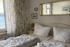  Ferienwohung Haus Aquamarina, Wohnung 11 Heiligenhafen Fehmarn/ Heiligenhafen - Schlafzimmer