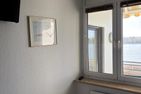  Ferienwohung Haus Aquamarina, Wohnung 11 Heiligenhafen Fehmarn/ Heiligenhafen - Schlafzimmer