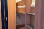  Ferienwohnung Haus Aquamarina Wohnung 58 Heiligenhafen Fehmarn/ Heiligenhafen - Schlafzimmer