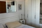  Ferienwohnung Haus Aquamarina Wohnung 58 Heiligenhafen Fehmarn/ Heiligenhafen - Schlafzimmer