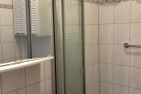  Ferienwohnung Haus Aquamarina Wohnung 58 Heiligenhafen Fehmarn/ Heiligenhafen - Badezimmer