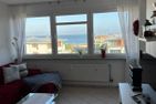  Ferienwohnung Haus Aquamarina Wohnung 58 Heiligenhafen Fehmarn/ Heiligenhafen - Wohnzimmer